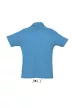 SOL'S SO11342 SOL'S SUMMER II - MEN'S POLO SHIRT S