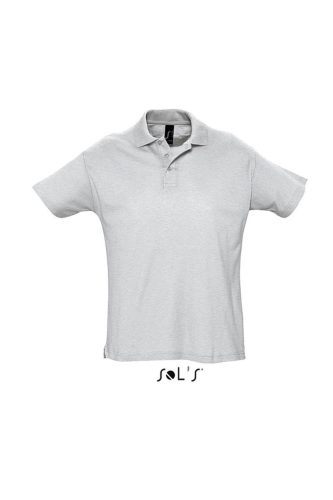 SOL'S SO11342 SOL'S SUMMER II - MEN'S POLO SHIRT L