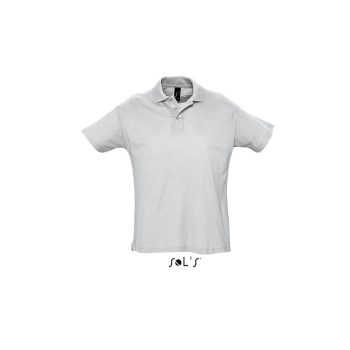   SOL'S SO11342 SOL'S SUMMER II - MEN'S POLO SHIRT S