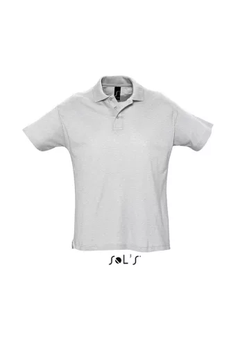 SOL'S SO11342 SOL'S SUMMER II - MEN'S POLO SHIRT S