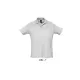 SOL'S SO11342 SOL'S SUMMER II - MEN'S POLO SHIRT XL