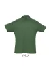 SOL'S SO11342 SOL'S SUMMER II - MEN'S POLO SHIRT M