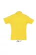 SOL'S SO11342 SOL'S SUMMER II - MEN'S POLO SHIRT 2XL