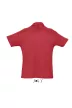 SOL'S SO11342 SOL'S SUMMER II - MEN'S POLO SHIRT S