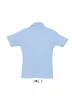 SOL'S SO11342 SOL'S SUMMER II - MEN'S POLO SHIRT 2XL