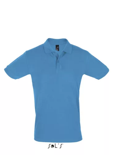 SOL'S SO11346 SOL'S PERFECT MEN - POLO SHIRT XL