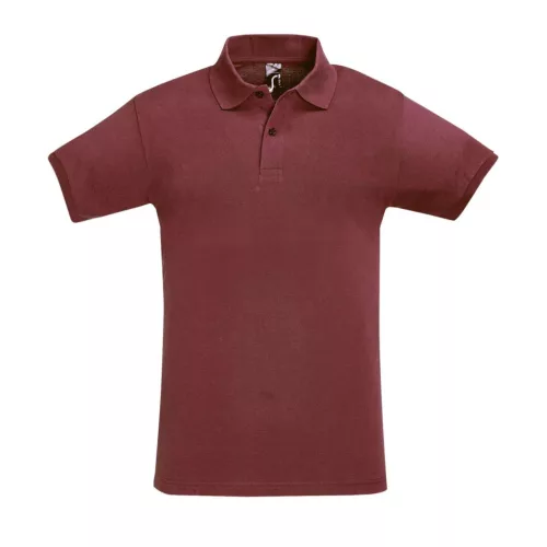 SOL'S SO11346 SOL'S PERFECT MEN - POLO SHIRT XL