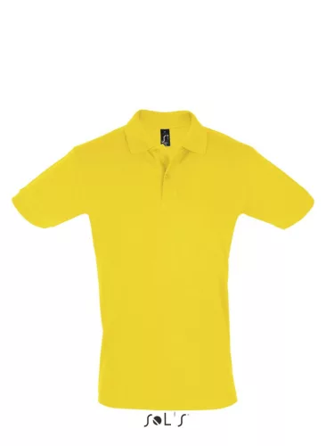 SOL'S SO11346 SOL'S PERFECT MEN - POLO SHIRT S