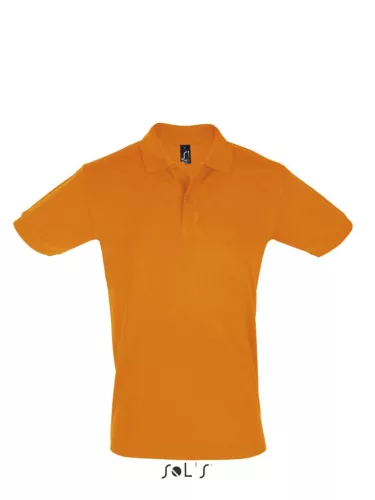 SOL'S SO11346 SOL'S PERFECT MEN - POLO SHIRT S