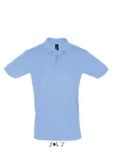 SOL'S SO11346 SOL'S PERFECT MEN - POLO SHIRT 3XL