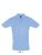 SOL'S SO11346 SOL'S PERFECT MEN - POLO SHIRT 3XL