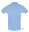 SOL'S SO11346 SOL'S PERFECT MEN - POLO SHIRT 3XL