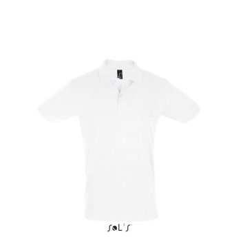 SOL'S SO11346 SOL'S PERFECT MEN - POLO SHIRT S