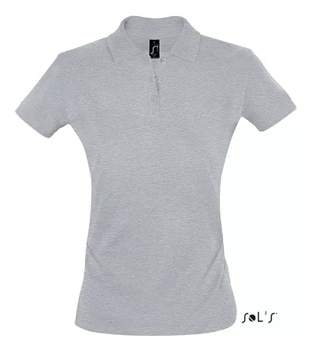 SOL'S SO11347 SOL'S PERFECT WOMEN - POLO SHIRT XL