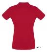 SOL'S SO11347 SOL'S PERFECT WOMEN - POLO SHIRT S