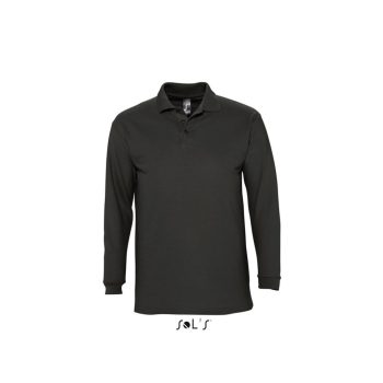   SOL'S SO11353 SOL'S WINTER II - MEN'S POLO SHIRT 2XL