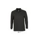 SOL'S SO11353 SOL'S WINTER II - MEN'S POLO SHIRT M