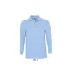 SOL'S SO11353 SOL'S WINTER II - MEN'S POLO SHIRT S