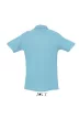 SOL'S SO11362 SOL'S SPRING II - MEN’S PIQUE POLO SHIRT L