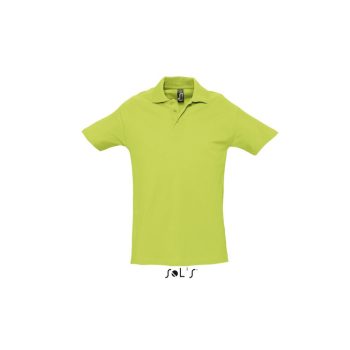   SOL'S SO11362 SOL'S SPRING II - MEN’S PIQUE POLO SHIRT 2XL