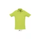 SOL'S SO11362 SOL'S SPRING II - MEN’S PIQUE POLO SHIRT L