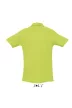 SOL'S SO11362 SOL'S SPRING II - MEN’S PIQUE POLO SHIRT L