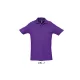 SOL'S SO11362 SOL'S SPRING II - MEN’S PIQUE POLO SHIRT L