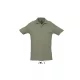 SOL'S SO11362 SOL'S SPRING II - MEN’S PIQUE POLO SHIRT L