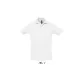 SOL'S SO11362 SOL'S SPRING II - MEN’S PIQUE POLO SHIRT L