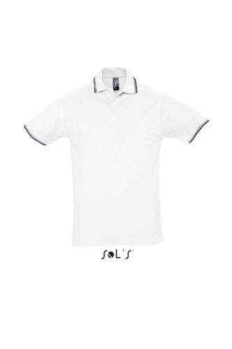 SOL'S SO11365 SOL'S PRACTICE MEN - POLO SHIRT L