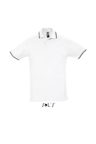 SOL'S SO11365 SOL'S PRACTICE MEN - POLO SHIRT M