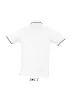 SOL'S SO11365 SOL'S PRACTICE MEN - POLO SHIRT XL