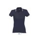 SOL'S SO11366 SOL'S PRACTICE WOMEN - POLO SHIRT L