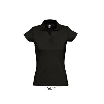   SOL'S SO11376 SOL'S PRESCOTT WOMEN - POLO SHIRT 2XL