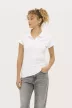 SOL'S SO11376 SOL'S PRESCOTT WOMEN - POLO SHIRT L