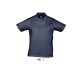 SOL'S SO11377 SOL'S PRESCOTT MEN - POLO SHIRT S