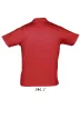 SOL'S SO11377 SOL'S PRESCOTT MEN - POLO SHIRT S