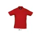 SOL'S SO11377 SOL'S PRESCOTT MEN - POLO SHIRT XL