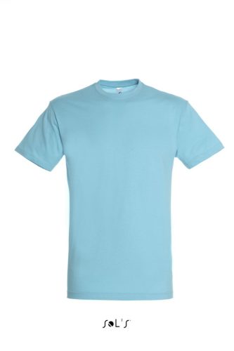 SOL'S SO11380 SOL'S REGENT - UNISEX KÖRNYAKÚ PÓLÓ 5XL