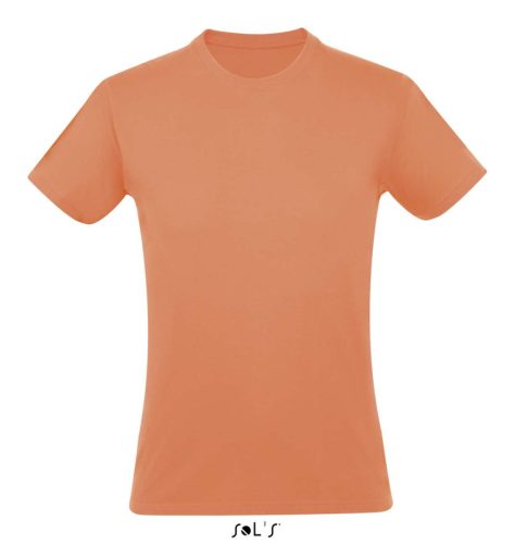 SOL'S SO11380 SOL'S REGENT - UNISEX KÖRNYAKÚ PÓLÓ S