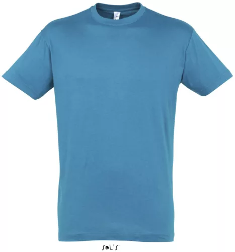 SOL'S SO11380 SOL'S REGENT - UNISEX KÖRNYAKAS PÓLÓ 3XL