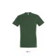 SOL'S SO11380 SOL'S REGENT - UNISEX KÖRNYAKÚ PÓLÓ S