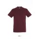 SOL'S SO11380 SOL'S REGENT - UNISEX KÖRNYAKÚ PÓLÓ S