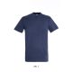 SOL'S SO11380 SOL'S REGENT - UNISEX KÖRNYAKÚ PÓLÓ S