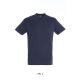 SOL'S SO11380 SOL'S REGENT - UNISEX KÖRNYAKÚ PÓLÓ S
