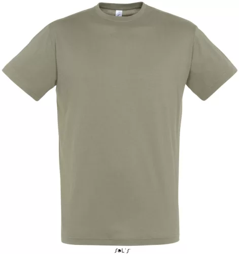 SOL'S SO11380 SOL'S REGENT - UNISEX KÖRNYAKAS PÓLÓ L