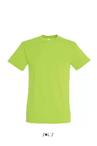 SOL'S SO11380 SOL'S REGENT - UNISEX KÖRNYAKAS PÓLÓ 2XL