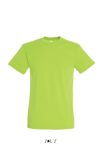 SOL'S SO11380 SOL'S REGENT - UNISEX KÖRNYAKÚ PÓLÓ S
