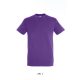 SOL'S SO11380 SOL'S REGENT - UNISEX KÖRNYAKÚ PÓLÓ S