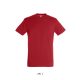 SOL'S SO11380 SOL'S REGENT - UNISEX KÖRNYAKÚ PÓLÓ 5XL